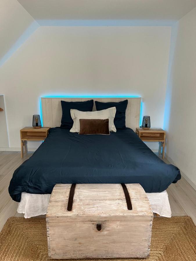 Maison Angers La Madeleine Rooftop Екстериор снимка